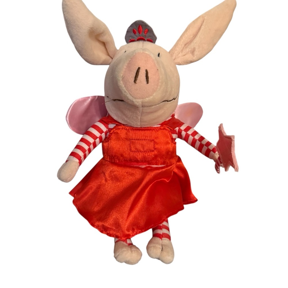 Olivia the Pig